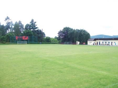 Všenorský SK (okr. Praha-západ)